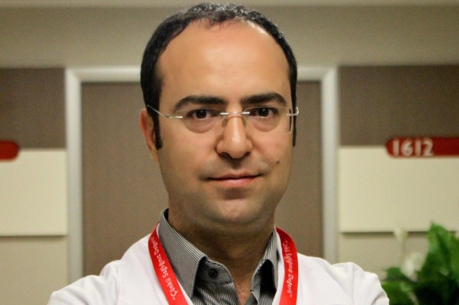 Kansere karşı koruyucu 5 vitamin