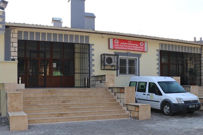 A soldier lost his life in Olive Branch Operation