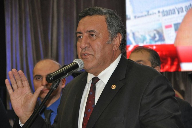 Örtülü ödeneğe ‘gizlilik’ ayarı