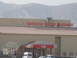 PKK Sivil Aracı Taradı: 3 Yaralı