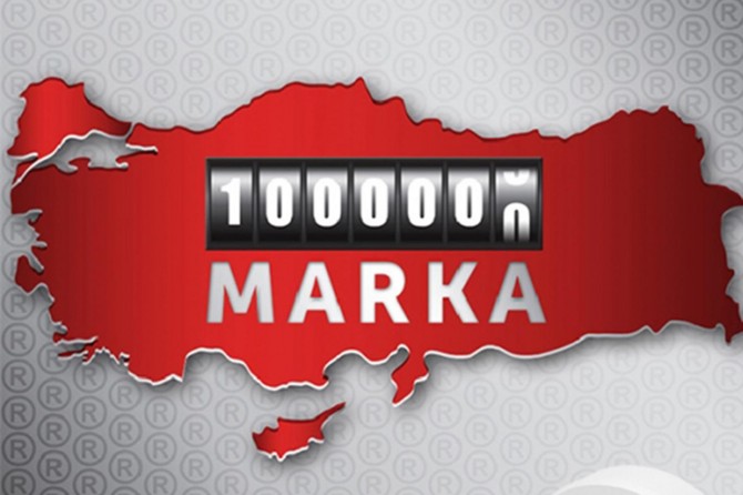 Marka ve patent başvurusunda büyük artış