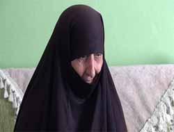 Sabır Kahramanı Bir İnsan