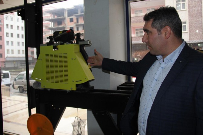 Asansörlerin periyodik bakımlarının her ay yapılması zorunludur