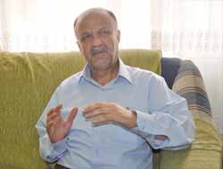 İnançları Uğruna Mücadele Edenler Her Zaman Yaşar