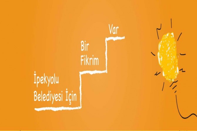 Van İpekyolu için projem var