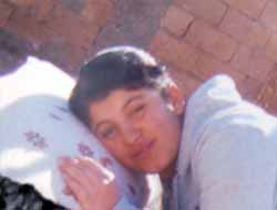 14 Yaşındaki Kızdan Haber Alınamıyor