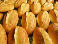 Bursa'da Ekmek Denetiminde Ürküten Tablo