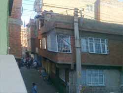 Diyarbakır'da Bomba Ele Geçirildi