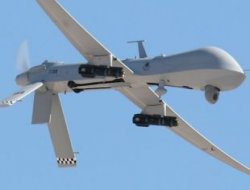 Hizbullah’ın Casus Uçağının Çektiği Görüntüler İran’da