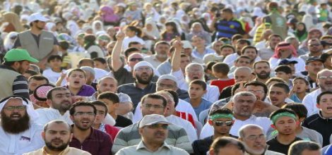 11 İhvan üyesine ömür boyu hapis!