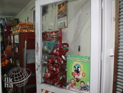 Bingöl'de Hırsızlık Olayları Giderek Artıyor