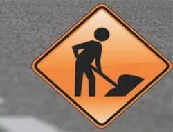 Karayolları Manisa-İzmir Yolunda Çalışma Başlattı