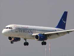 Suriye'den Uçağın İndirilmesine İlk Tepki