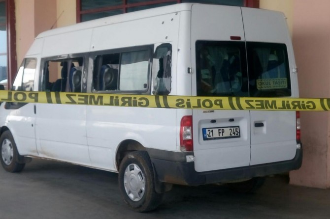 Diyarbakır Eğil’de silahlı kavga: 5 ölü 7 yaralı
