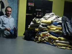 Denizli İrşad Der Depremzedelere Yardım Yapacak