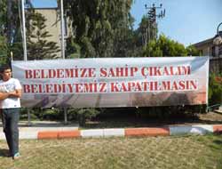 Mahalle Olmak İstemeyen Belde Belediyesi, Referanduma Gidiyor