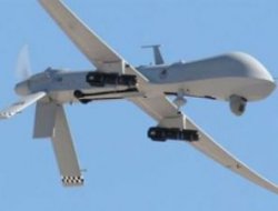 ABD Pakistan'da yine vurdu: 6 ölü