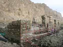 Üstad'ın Medresesi 2014'te İbadete Açılacak