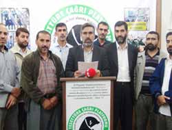 TESÇAĞ'dan Başörtülü Kızın Darp Edilmesine Sert Tepki (Video)