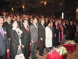 Diyarbakır'da İdari ve İktisadi Bilimler Fakültesi Açılışı Yapıldı