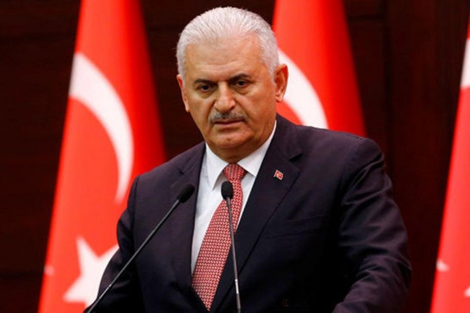 Roketli saldırılarda 7 kişi hayatını kaybetti 113 yaralı