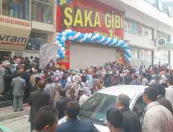 Her Şey 3.5 Lira Olunca