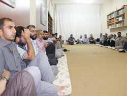 Kurbanın Her Kılında Bir Sevap Vardır