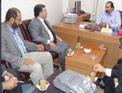 Suriye`deki Kürtler Bir Statüye Sahip Olmalı