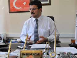 Van'da Kantinler Denetlenecek