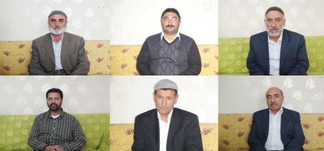 Sevenlerinin Diliyle Abdulcelil Candan Hoca