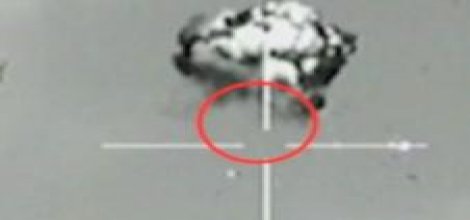 Hizbullah: Düşürülen uçağı biz gönderdik