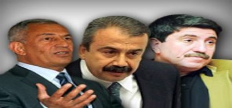 BDP'den okul yakmalara tepki!