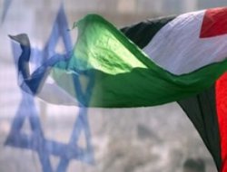 İsrail'in ürdün korkusu!