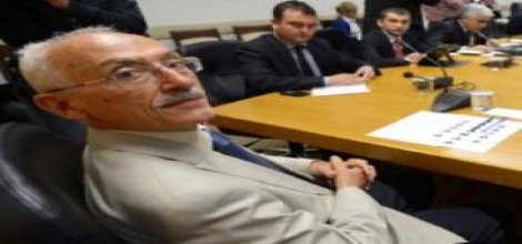 'Brifinglere korktuğum için gittim'