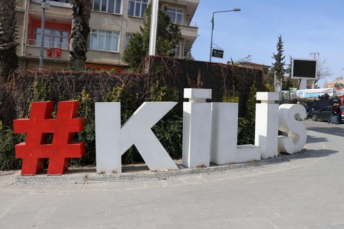 ​Kilis esnafı borçlarının silinmesini istiyor