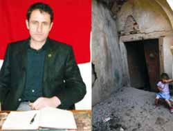 Muş'un Tarihi Evlerine Sahip Çıkılsın