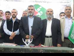 Diyarbakır'da Hacı Adaylarına Yönelik Seminer Düzenlendi