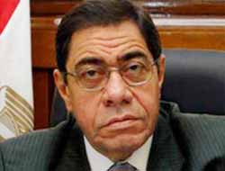 Mursi, Başsavcıyı Görevden Aldı