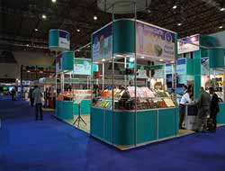 Musiad Fuarı Tüm Yoğunluğuyla Devam Ediyor