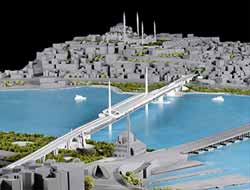 Galata Köprüsü 13 Ekim'de Kapanıyor