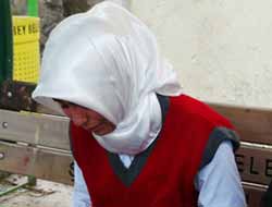 Antep'teki Başörtüsü Zulmüne Bir Tepki de Diyanet-Sen'den Geldi