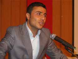 GÜNFİAD Genel Başkanlığına Rıdvan Söylemez Getirildi‏