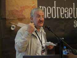 Medresetüzzehra Üniversite Değil Bir Medresedir