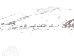 Mart Kapıdan Baktırır