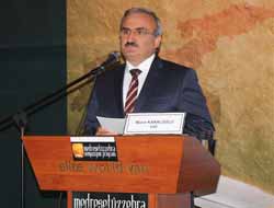 Medresetüzzehra Artık Kurulmalı