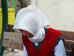 Omer Beg! Gelo Tu Dibînî?