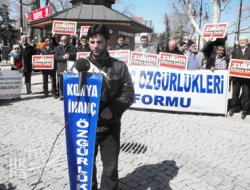 "CIA'nın Türkiye'de İşi Ne?"