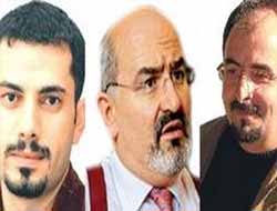 Üç Silahşörlerin Sonu