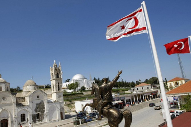 KKTC'ye yapılacak yolcuklarda verilecek gündelikler belirlendi