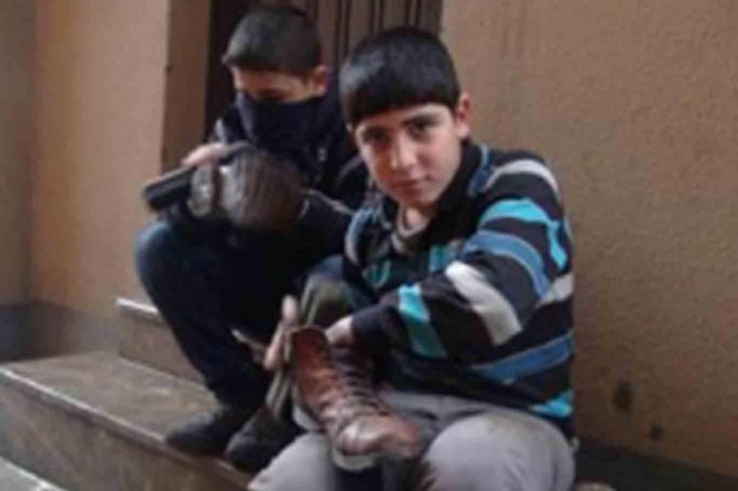 Başbakanlıktan 'çocuk işçiliğiyle mücadele' genelgesi